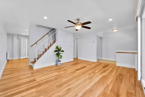 Living - 8852 Robin Dr #E, Des Plaines, IL 60016 photo 3 of 3