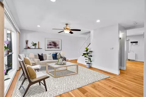 Living - 8852 Robin Dr #E, Des Plaines, IL 60016 photo 1 of 3