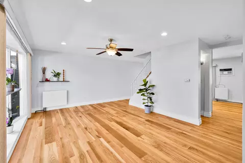 Living - 8852 Robin Dr #E, Des Plaines, IL 60016 photo 2 of 3
