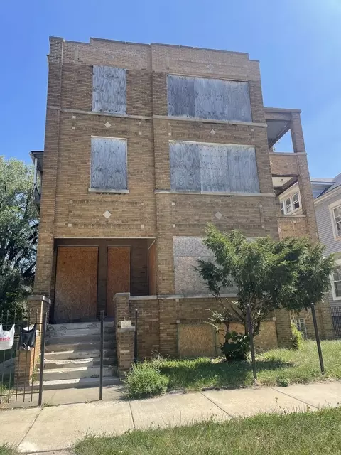 7115 S Yale Ave, Chicago, IL 60621