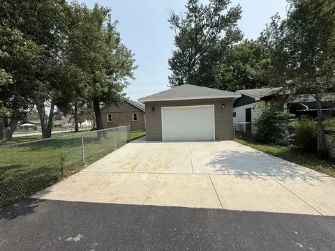 Exterior - 3217 W 163rd St, Markham, IL 60428 photo 5 of 6