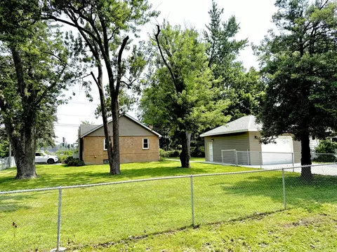 Exterior - 3217 W 163rd St, Markham, IL 60428 photo 6 of 6