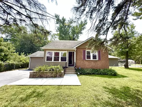 3217 W 163rd St, Markham, IL 60428