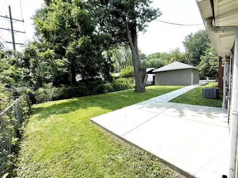 Exterior - 3217 W 163rd St, Markham, IL 60428 photo 3 of 6