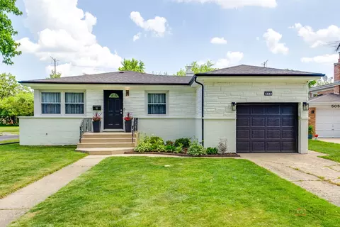 513 Sumac Rd, Highland Park, IL 60035