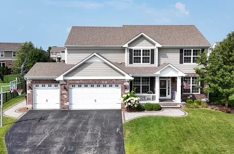 2089 Brandon Hill Rd, New Lenox, IL 60451