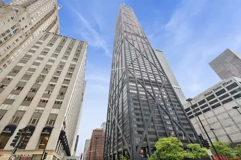 175 E Delaware Pl #6021, Chicago, IL 60611