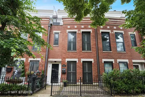 1648 N Bissell St, Chicago, IL 60614