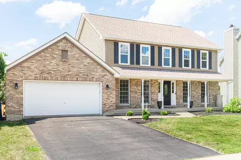 117 Devonshire Dr, Dekalb, IL 60115