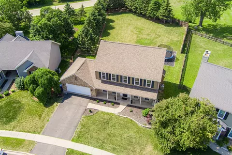 View/Area - 117 Devonshire Dr, Dekalb, IL 60115 photo 5 of 5