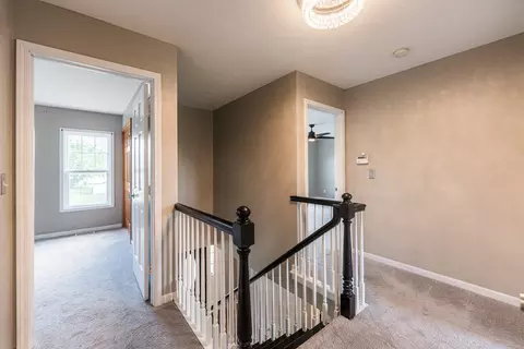 Entry Way - 117 Devonshire Dr, Dekalb, IL 60115 photo 3 of 3