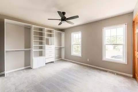 Bedroom - 117 Devonshire Dr, Dekalb, IL 60115 photo 5 of 5