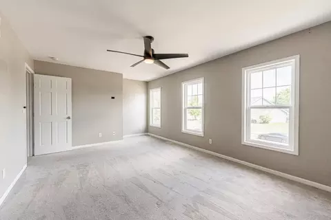 Bedroom - 117 Devonshire Dr, Dekalb, IL 60115 photo 1 of 5
