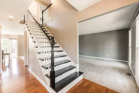Entry Way - 117 Devonshire Dr, Dekalb, IL 60115 photo 1 of 3