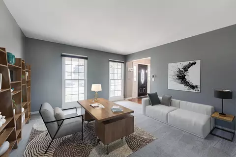 Living - 117 Devonshire Dr, Dekalb, IL 60115 photo 2 of 11