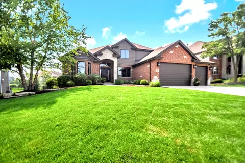 20042 Brendan St, Frankfort, IL 60423