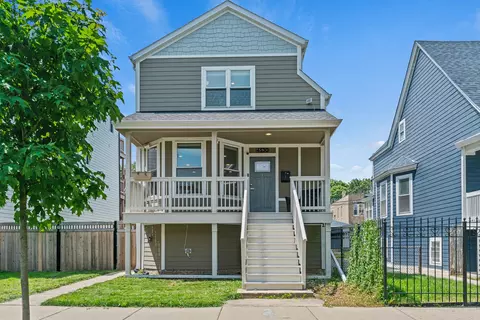 4530 N St Louis Ave, Chicago, IL 60625
