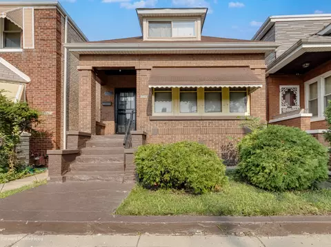 8423 S Paulina St, Chicago, IL 60620