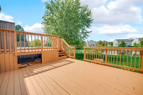 Exterior - 6907 Twin Falls Dr, Plainfield, IL 60586 photo 3 of 3