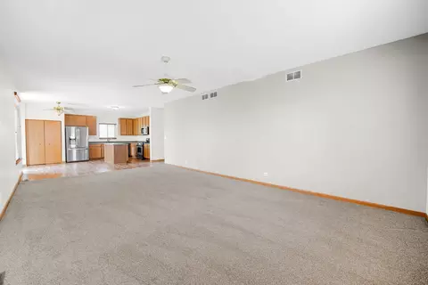 Living - 6907 Twin Falls Dr, Plainfield, IL 60586 photo 5 of 7