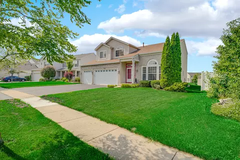 Exterior - 6907 Twin Falls Dr, Plainfield, IL 60586 photo 1 of 3