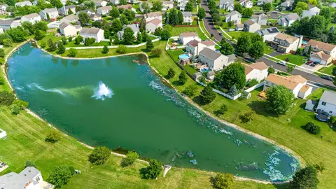 View/Area - 6907 Twin Falls Dr, Plainfield, IL 60586 photo 4 of 7