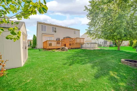 Exterior - 6907 Twin Falls Dr, Plainfield, IL 60586 photo 2 of 3