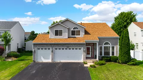6907 Twin Falls Dr, Plainfield, IL 60586