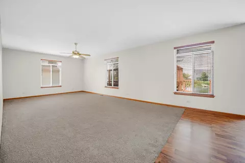 Living - 6907 Twin Falls Dr, Plainfield, IL 60586 photo 7 of 7
