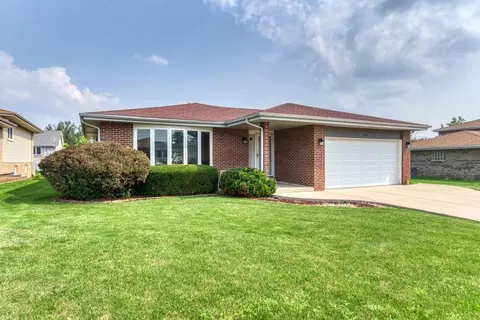 5104 148th St, Midlothian, IL 60445