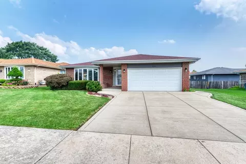 5104 148th St, Midlothian, IL 60445 photo 2