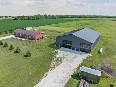 6202 W 11000n Rd, Manteno, IL 60950