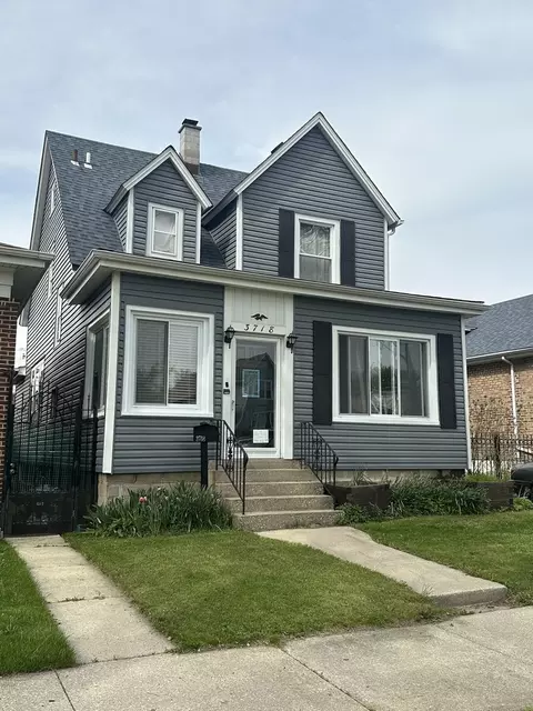 3718 W 64th St, Chicago, IL 60629