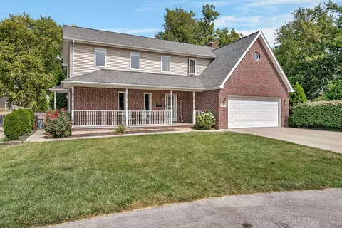 6520 173rd Pl, Tinley Park, IL 60477