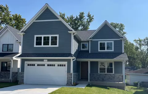 1029 Oxford St, Downers Grove, IL 60516