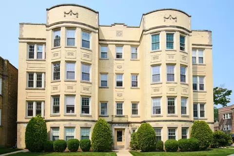 6558 N Washtenaw Ave #2, Chicago, IL 60645