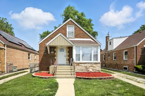 2808 W 84th St, Chicago, IL 60652