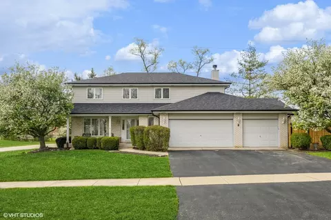10401 Bloomfield Dr, Palos Park, IL 60464