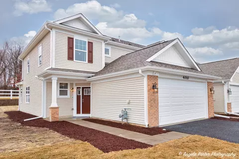 3902 Monica Ln, Johnsburg, IL 60051