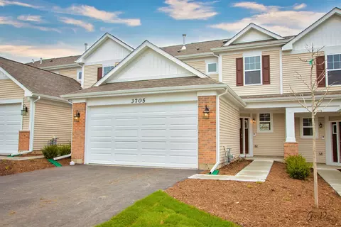 3904 Monica Ln, Johnsburg, IL 60051