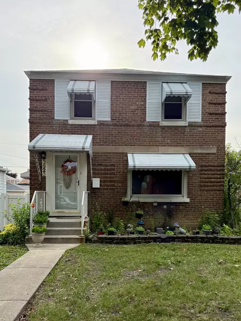 3523 S 57th Ave, Cicero, IL 60804