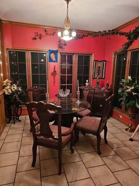 Dining - 22775 Sherman Rd, Steger, IL 60475 photo 1 of 1