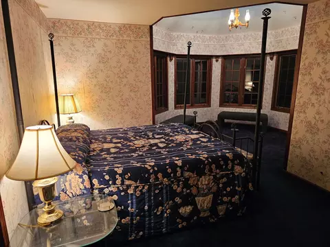 Bedroom - 22775 Sherman Rd, Steger, IL 60475 photo 1 of 1