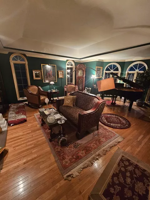 Living - 22775 Sherman Rd, Steger, IL 60475 photo 3 of 3