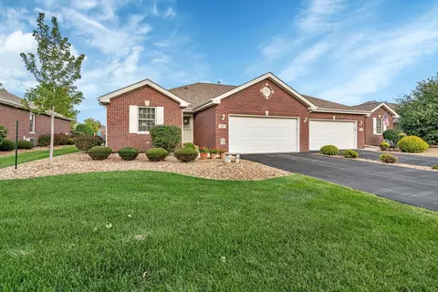 823 Oriole Dr #0, Peotone, IL 60468