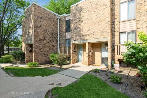 1611 Waxwing Ct #1611, Schaumburg, IL 60173