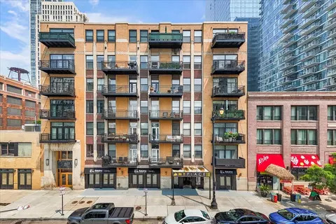 1307 S Wabash Ave #402, Chicago, IL 60605