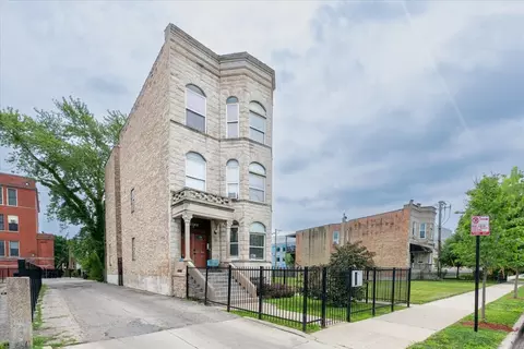 1635 S Christiana Ave, Chicago, IL 60623