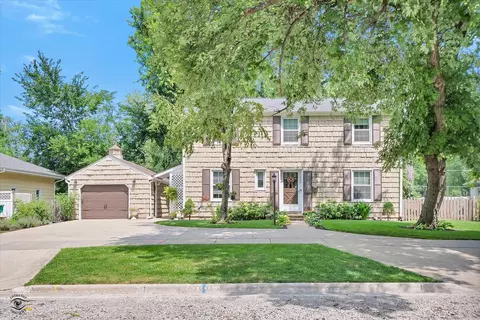 1203 Campbell St, Joliet, IL 60435