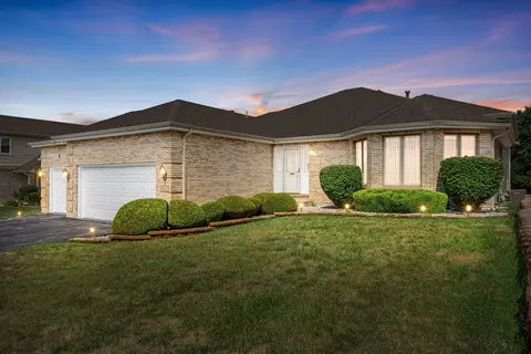 23021 Eastbrook Dr, Sauk Village, IL 60411